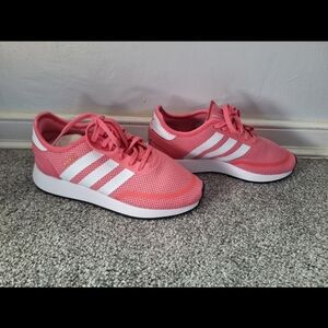 NEW Womens Adidas Ortholite size 6.5